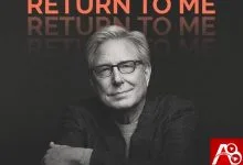 Don Moen Return To Me