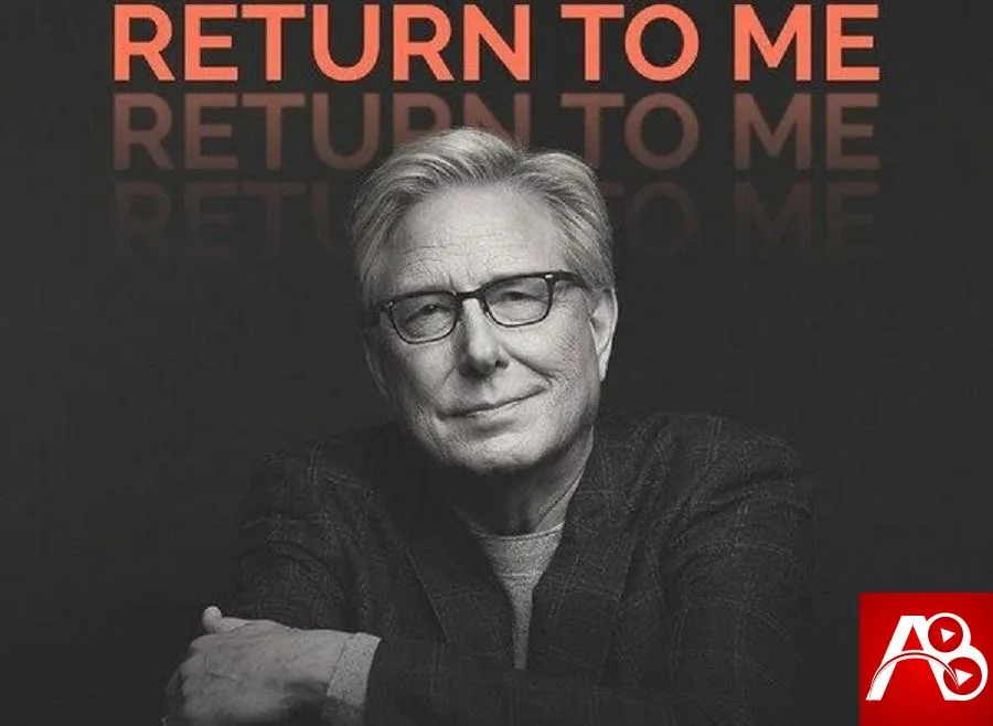 Don Moen Return To Me