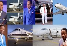 richest pastors in nigeria and their net worth