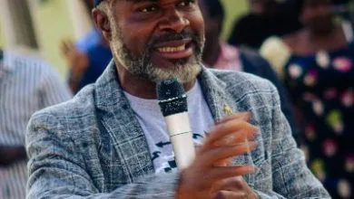 Prophet Ritabbi biography