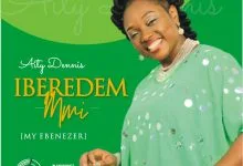 Aity Dennis Iberedem mi