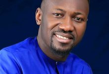 I, my wife, pastors will vote Peter Obi on Saturday – Apostle Johnson Suleman