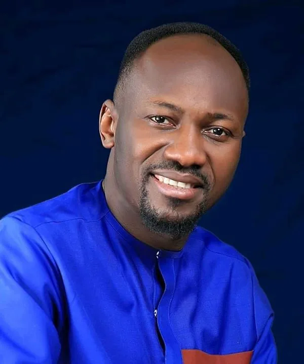 I, my wife, pastors will vote Peter Obi on Saturday – Apostle Johnson Suleman