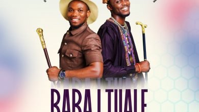 Stephen Adebusoye – Baba I Tuale Ft Testimony Jaga