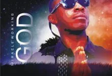 Chinonso Victor Miracle Working God