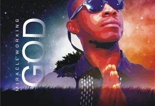Chinonso Victor Miracle Working God