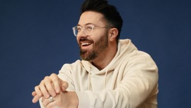 Danny Gokey He Believes In You