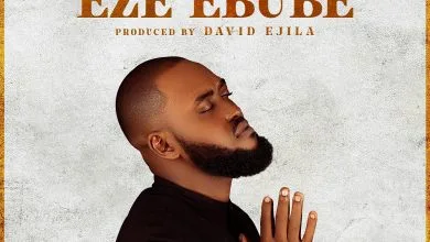 Neon Adejo Eze Ebube