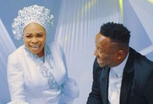 Video Eben Nothing is Impossible ft Tope Alabi