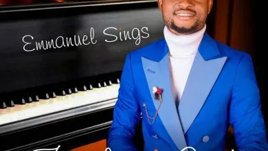 Faithful God By Emmanuel Sings