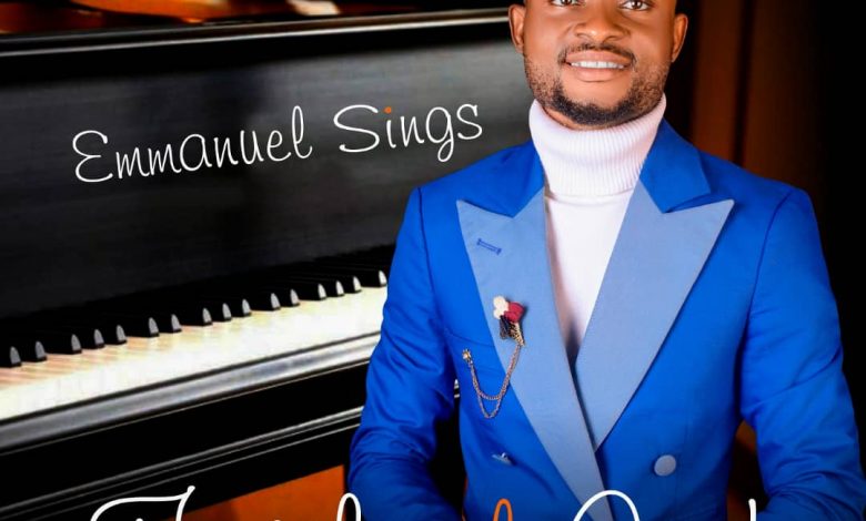 Faithful God By Emmanuel Sings