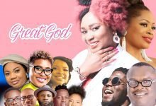 Great God Gospel Mixtape