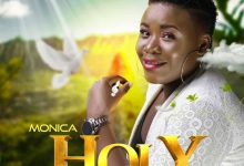 Monica - Holy