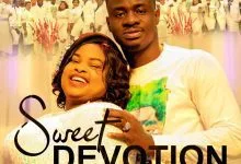 Mr. M & Revelation - Sweet Devotion