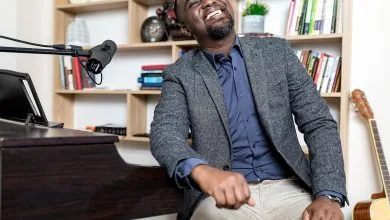 Joe Mettle Set to Drop 6th Album The Experience