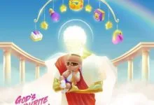 Limoblaze God’s Favourite Baby