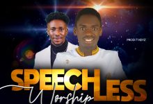 Speechless Worship By Victor De Conqueror Ft Peterson Okopi