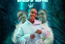 NEW SONG - Desy Rae