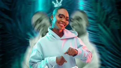 NEW SONG - Desy Rae