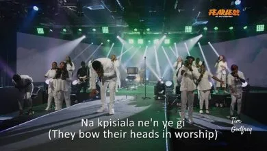 Tim Godfrey Nso Video