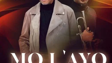 Pastor Bayo Babajide - Mo L'ayo