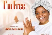 Rosam I'm free