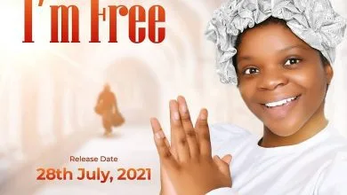 Rosam I'm free