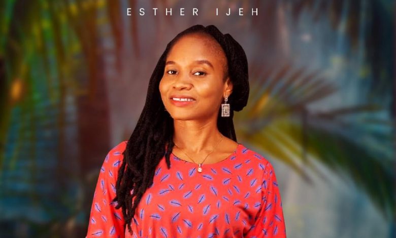Esther Ijeh Sanu Mi