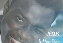 Theophilus Sunday Jesus Is More Than Enough
