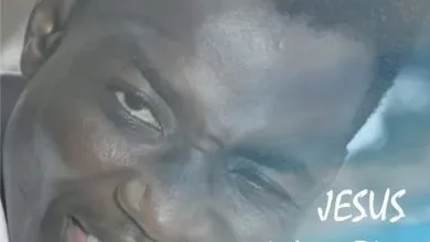 Theophilus Sunday Jesus Is More Than Enough