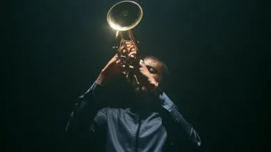 Nathaniel Bassey There is a Place Video