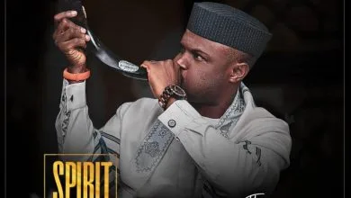 Tayo Christian Spirit Take Me