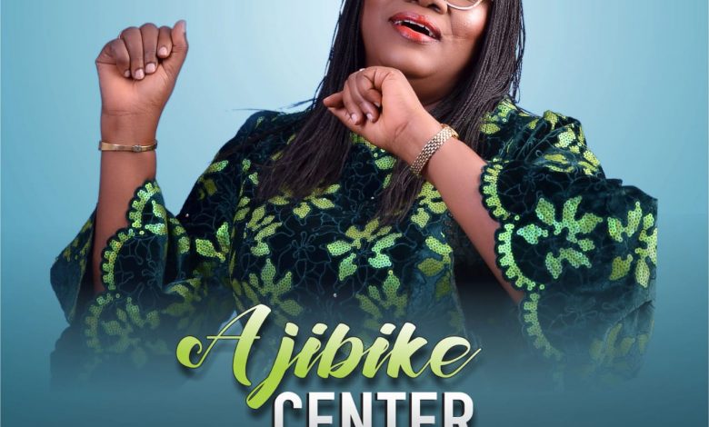 Ajibike Center of My Joy