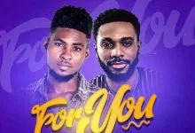 Godson For You ft Chize