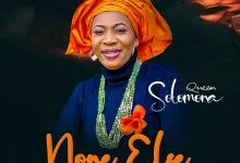 Queen Solomona – None Else