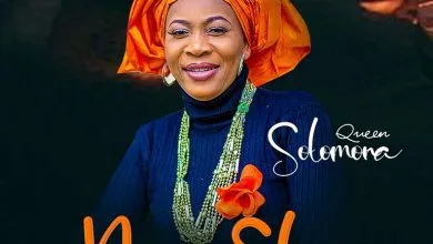 Queen Solomona – None Else