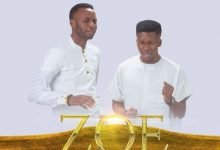 Adebayo Odunayo Zoe Ft Pastor Iren