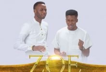 Adebayo Odunayo Zoe Ft Pastor Iren