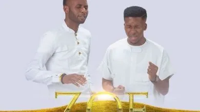 Adebayo Odunayo Zoe Ft Pastor Iren