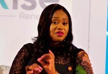 Adeola Obajemu Lauches RiseRenewed Talk Show