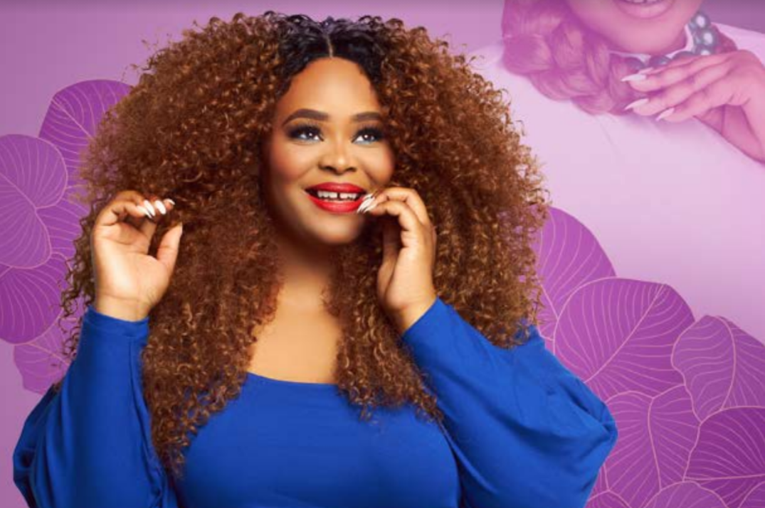 Christina Bell Releases Duet With Fred Hammond » Gospel Songs 2023
