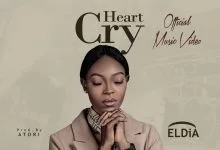 Eldia - Heart CRY