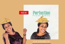 Funke Bada Perfection Praise Medley