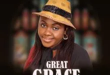 Joy Adah Abiri Great Grace