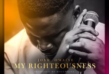 My Righteousness - Josh O‘maiye