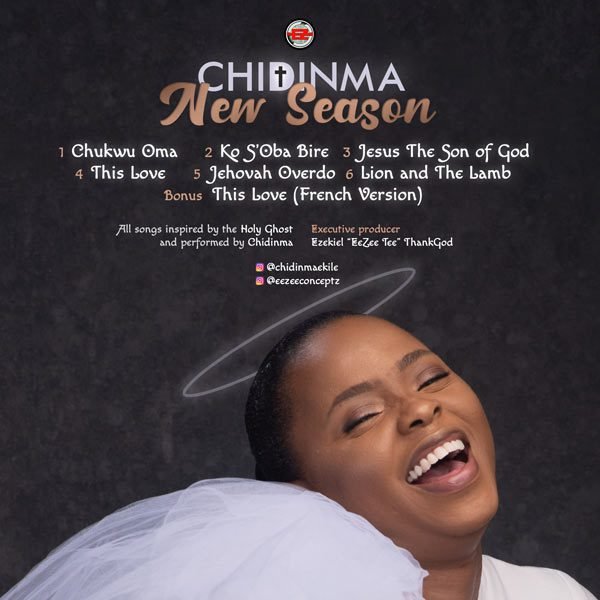 Chidinma