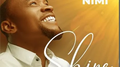 Nimi – Shine