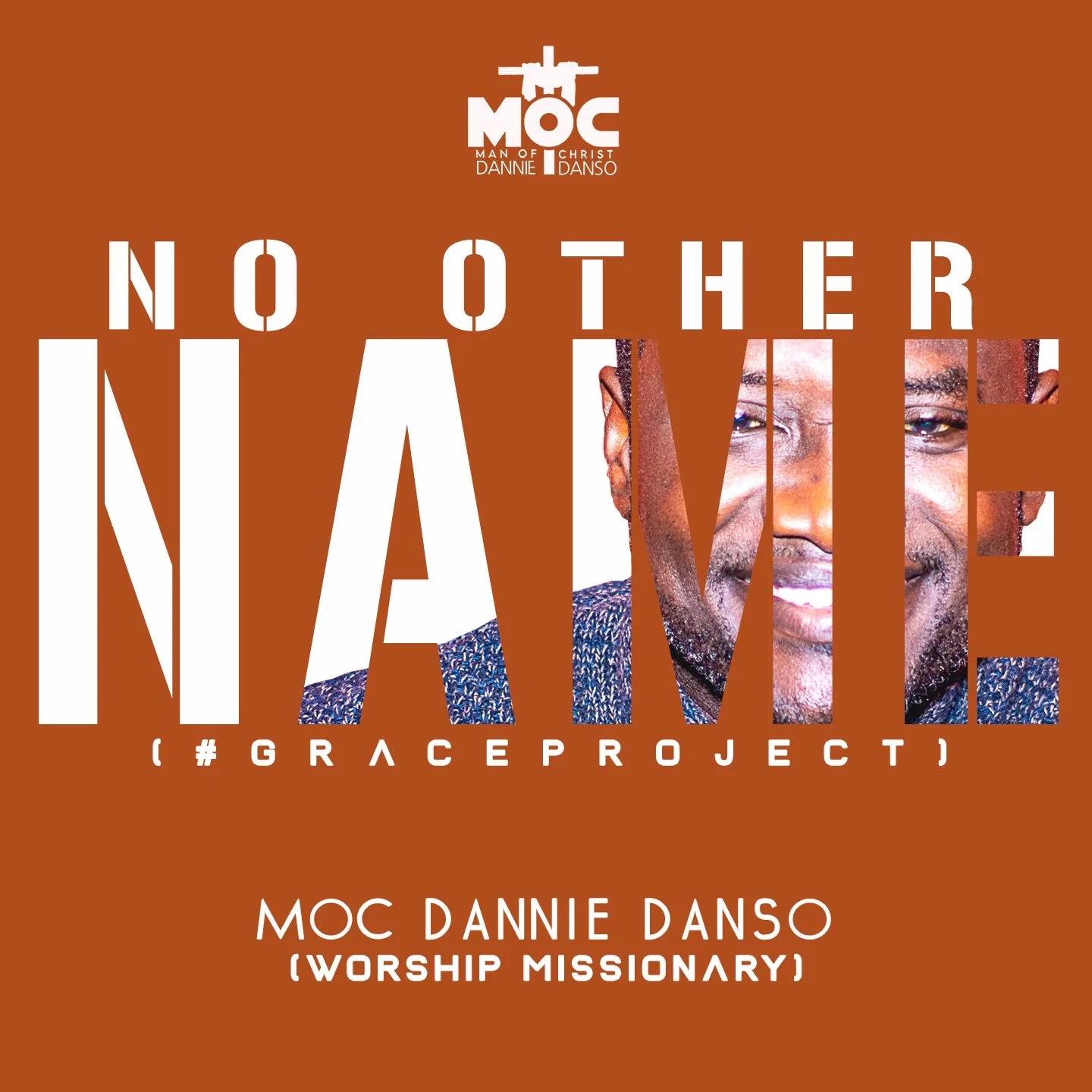 MOC Dannie Danso