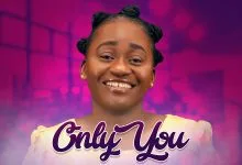 Yemisi Ogunjimi Only You