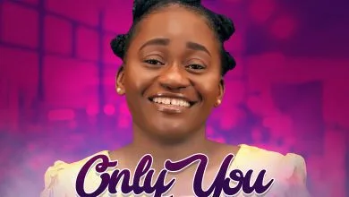 Yemisi Ogunjimi Only You